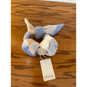 P.J.Salvage Headband Wristband skincare routine set